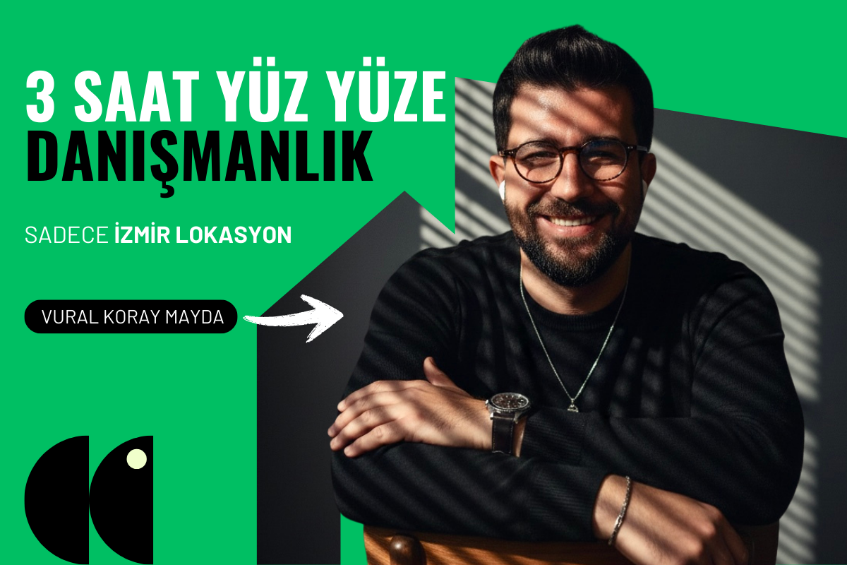 3 Saat Danışmanlık