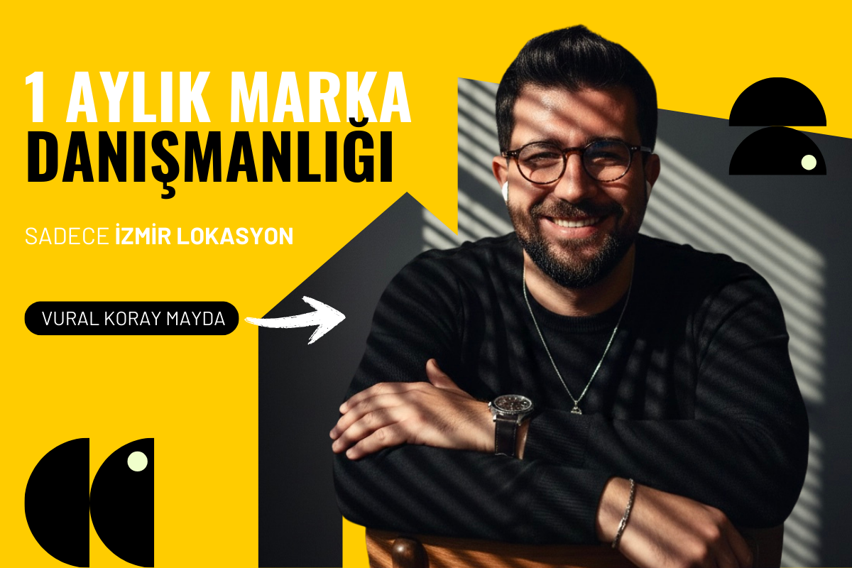 1 Aylık Danışmanlık