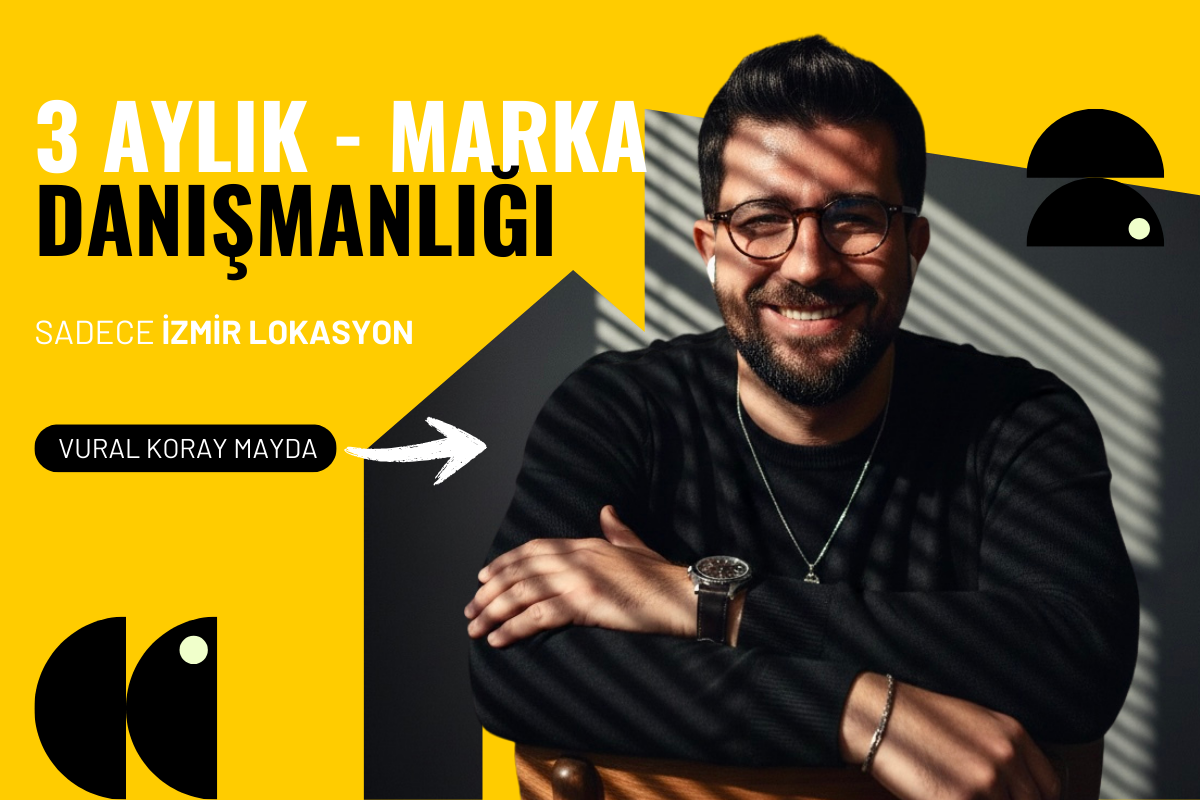 3 Aylık Danışmanlık