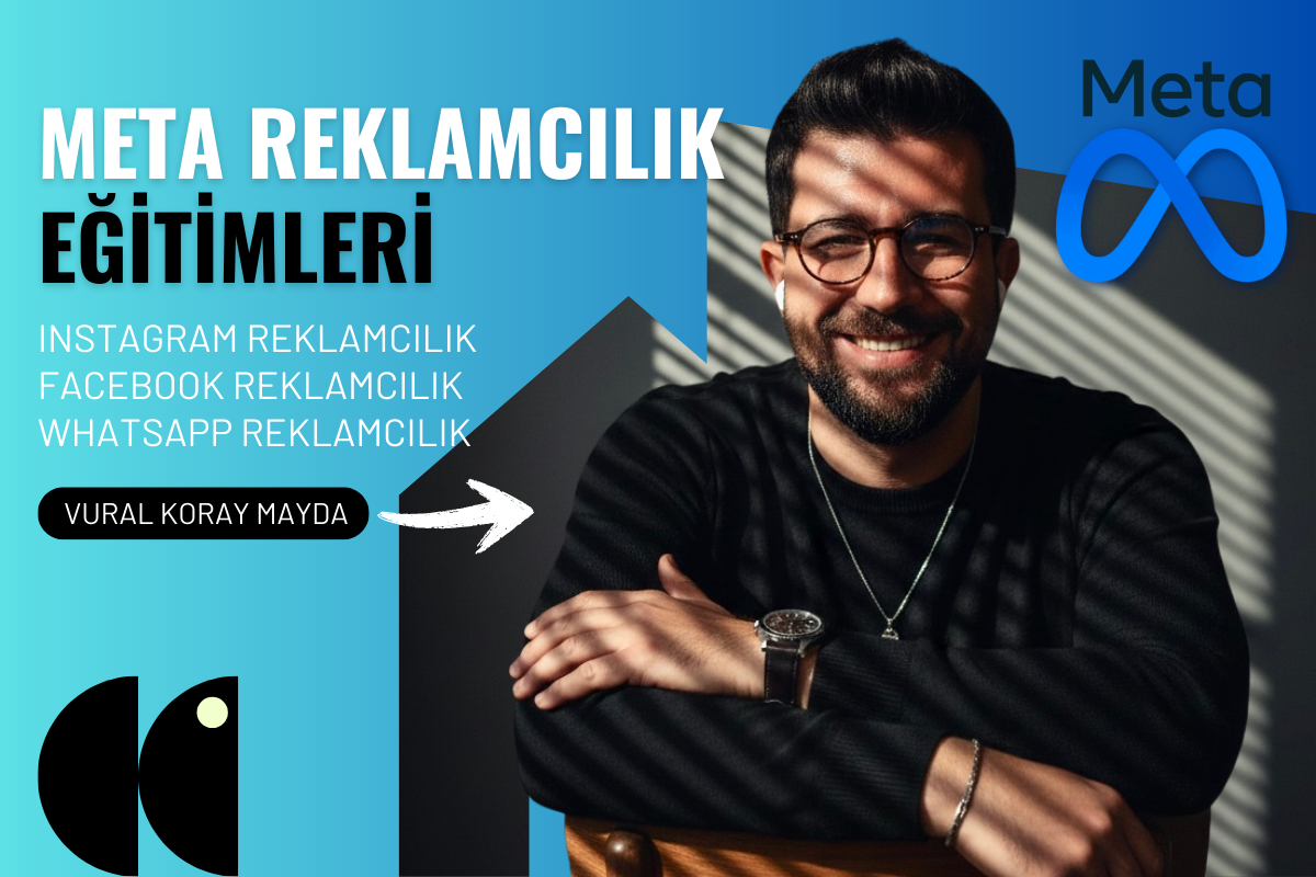 Meta Reklamcılık Eğitimi