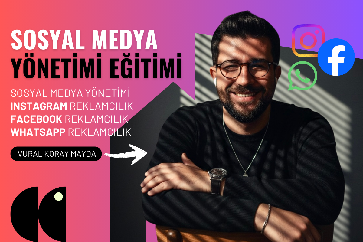 Sosyal Medya ve Meta Reklam Eğitimi